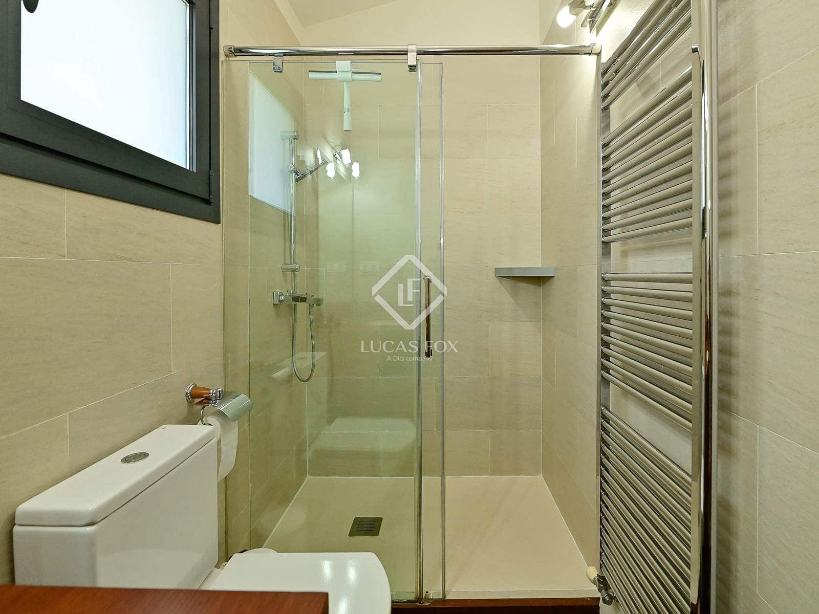 3 soverom Villa til salgs i Santa Cristina d'Aro med svømmebasseng garasje - € 585 000 (Ref: 9340181)