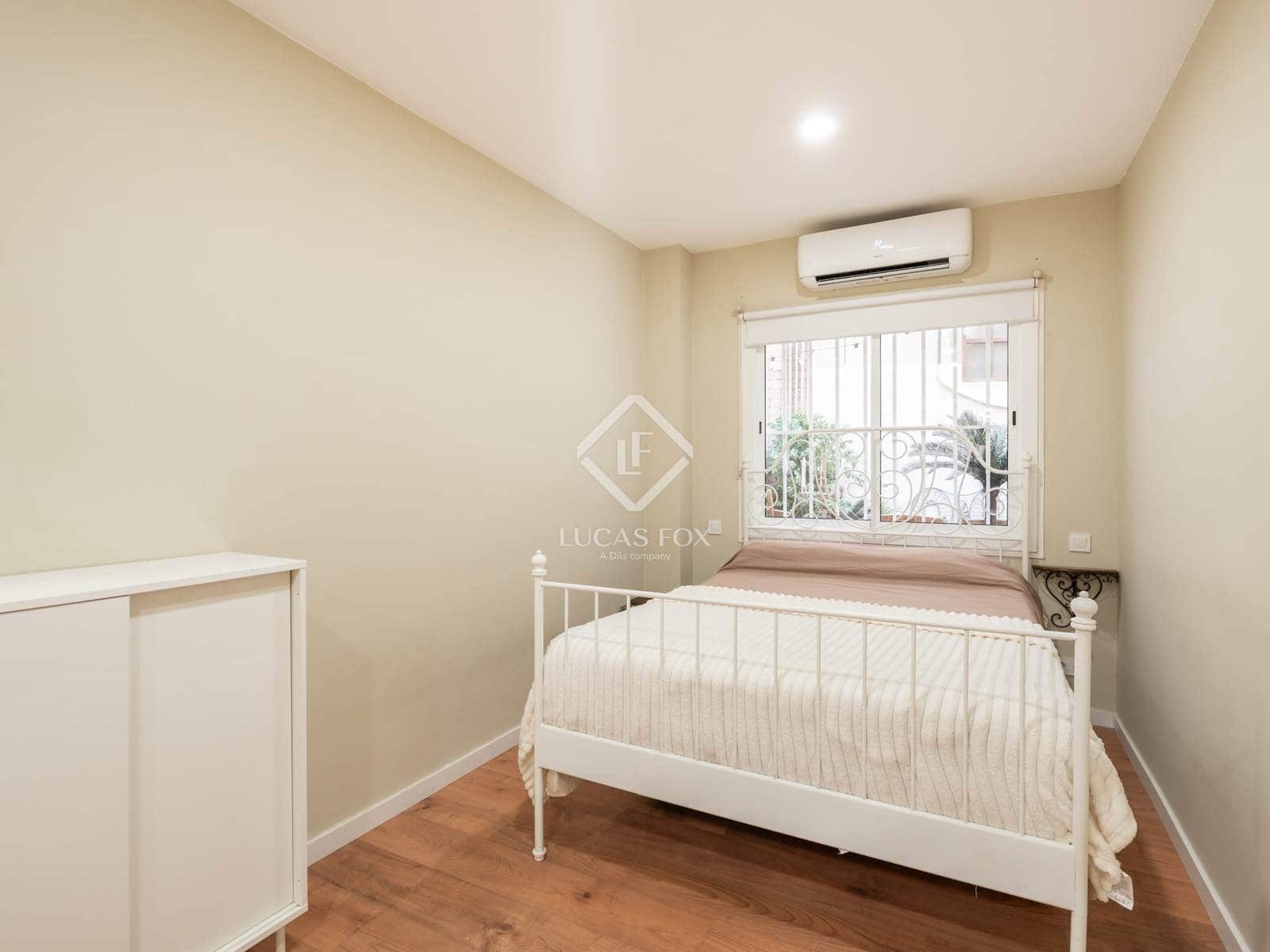 4 soverom Leilighet til salgs i Sant Cugat del Valles - € 690 000 (Ref: 9340182)