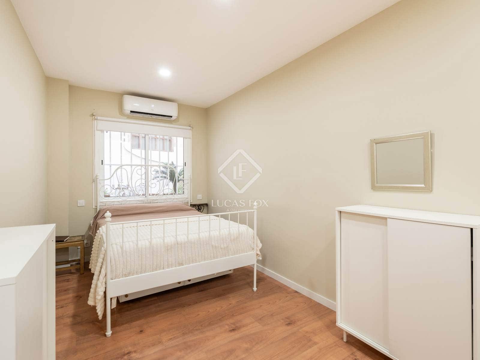 4 soverom Leilighet til salgs i Sant Cugat del Valles - € 690 000 (Ref: 9340182)