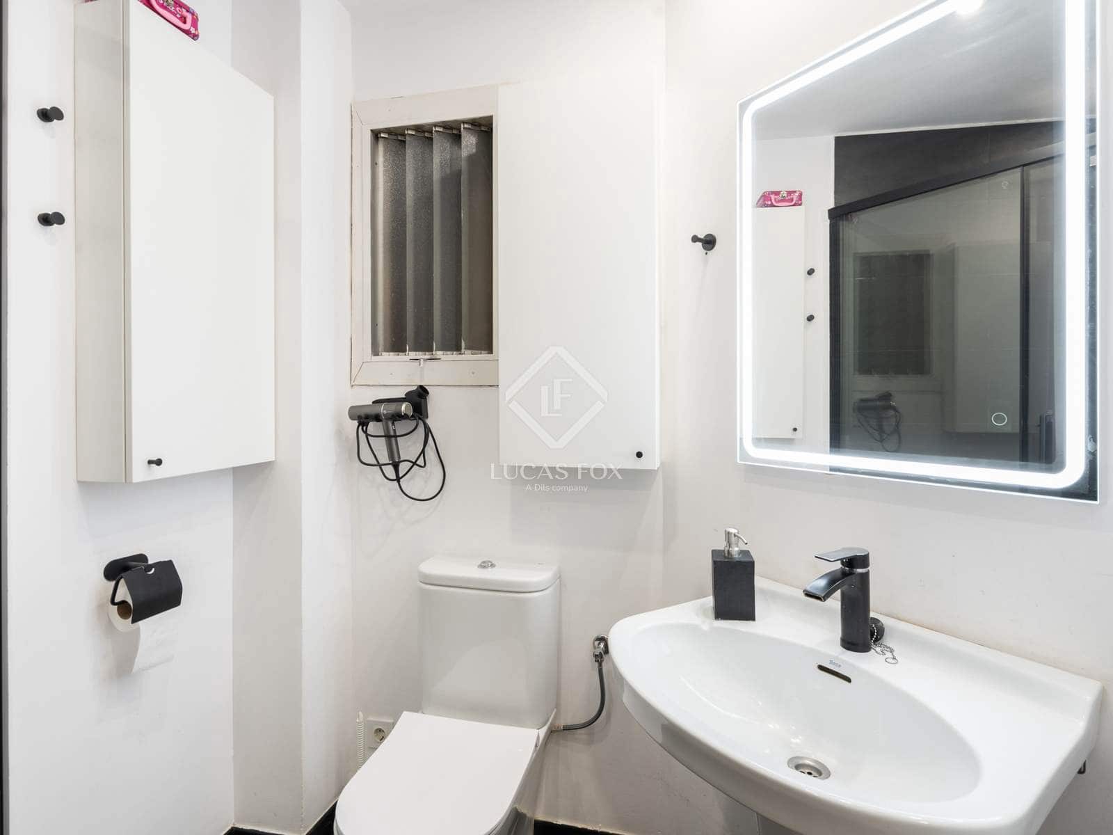 4 soverom Leilighet til salgs i Sant Cugat del Valles - € 690 000 (Ref: 9340182)