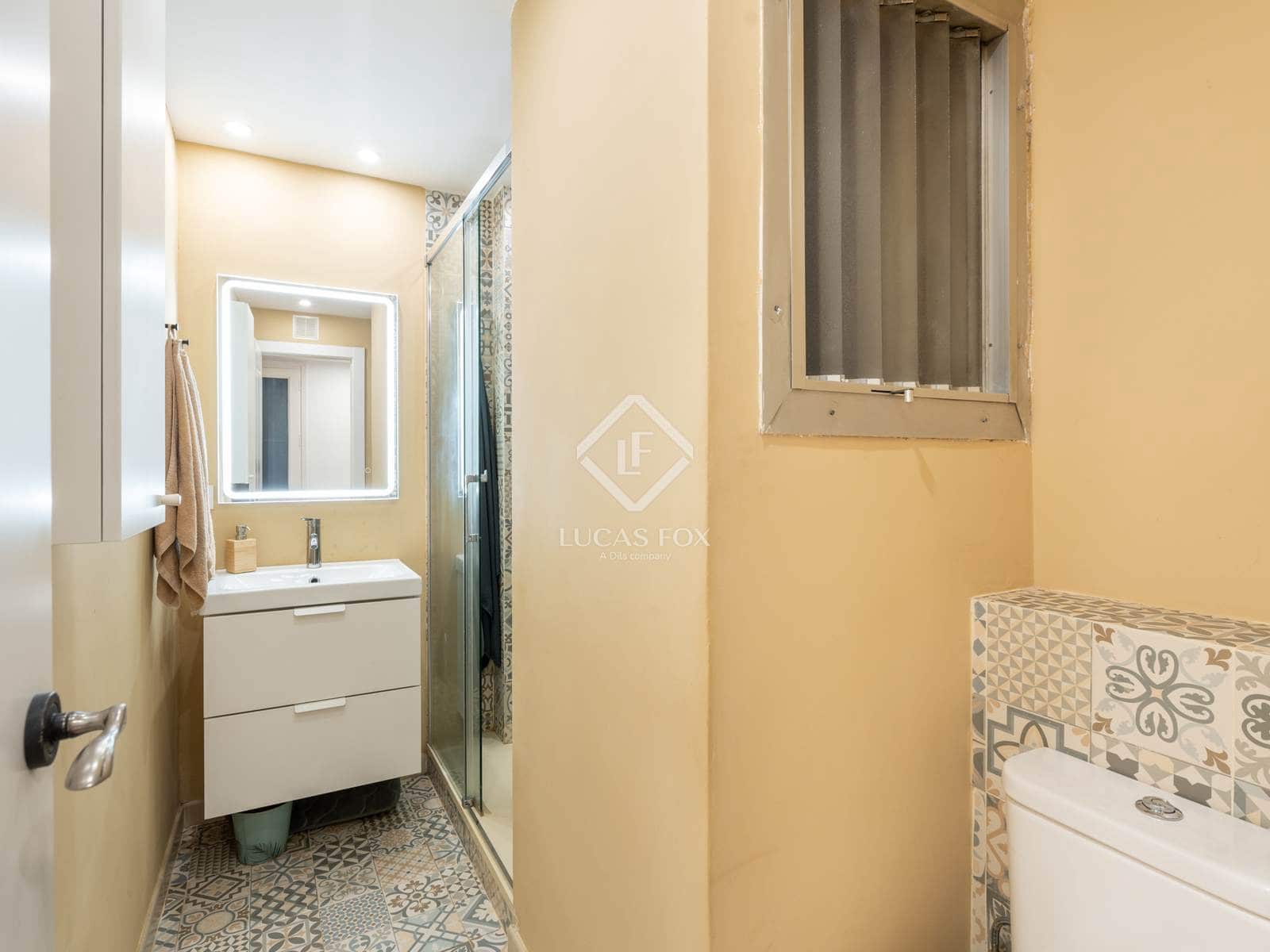 4 soverom Leilighet til salgs i Sant Cugat del Valles - € 690 000 (Ref: 9340182)