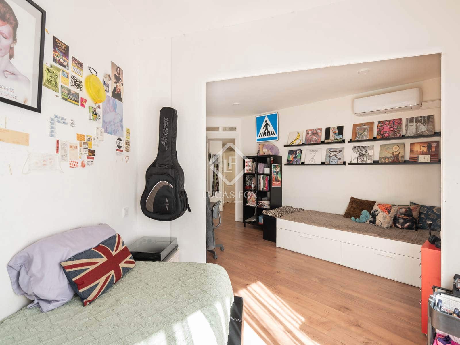 4 soverom Leilighet til salgs i Sant Cugat del Valles - € 690 000 (Ref: 9340182)