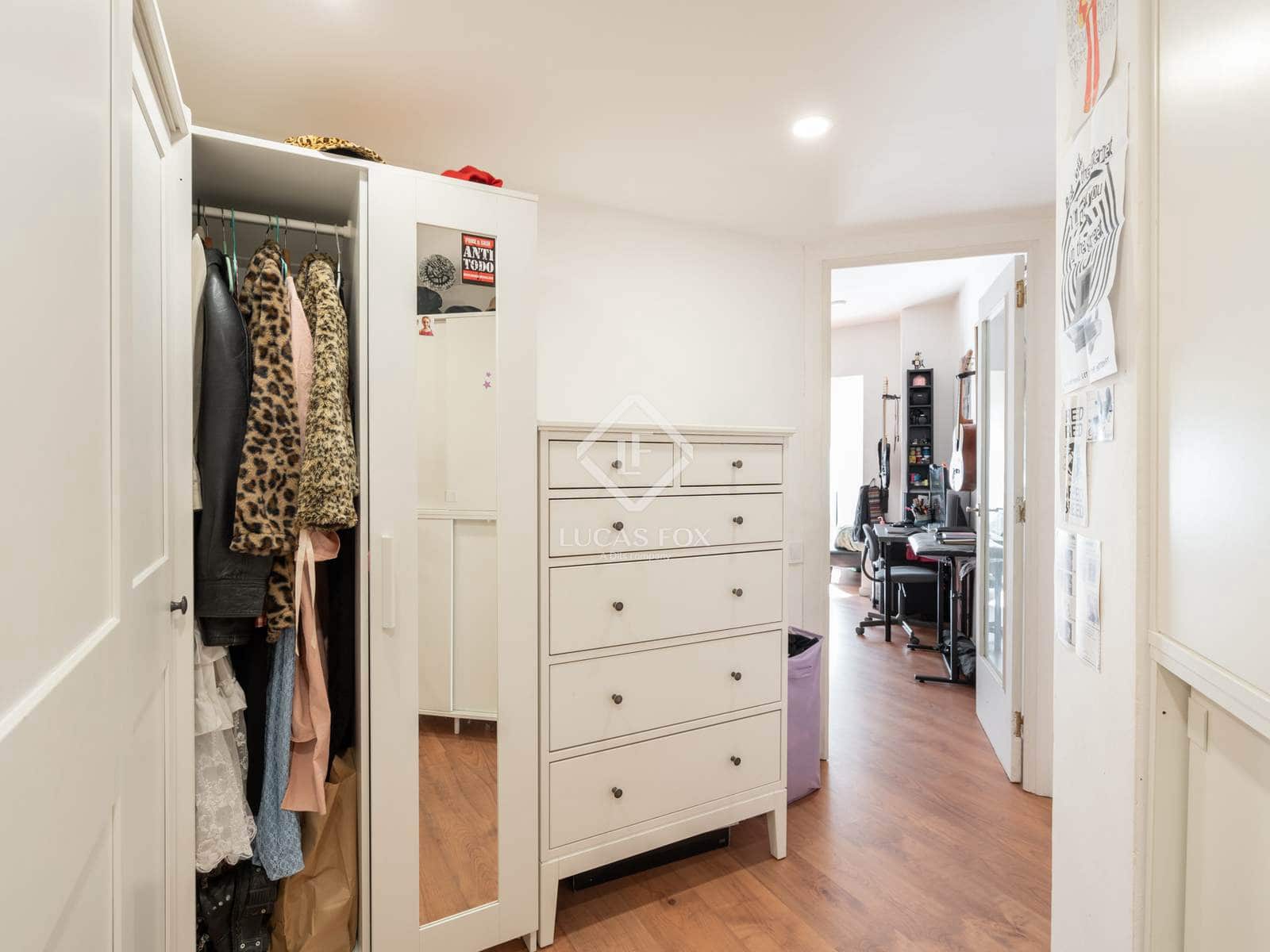 4 soverom Leilighet til salgs i Sant Cugat del Valles - € 690 000 (Ref: 9340182)