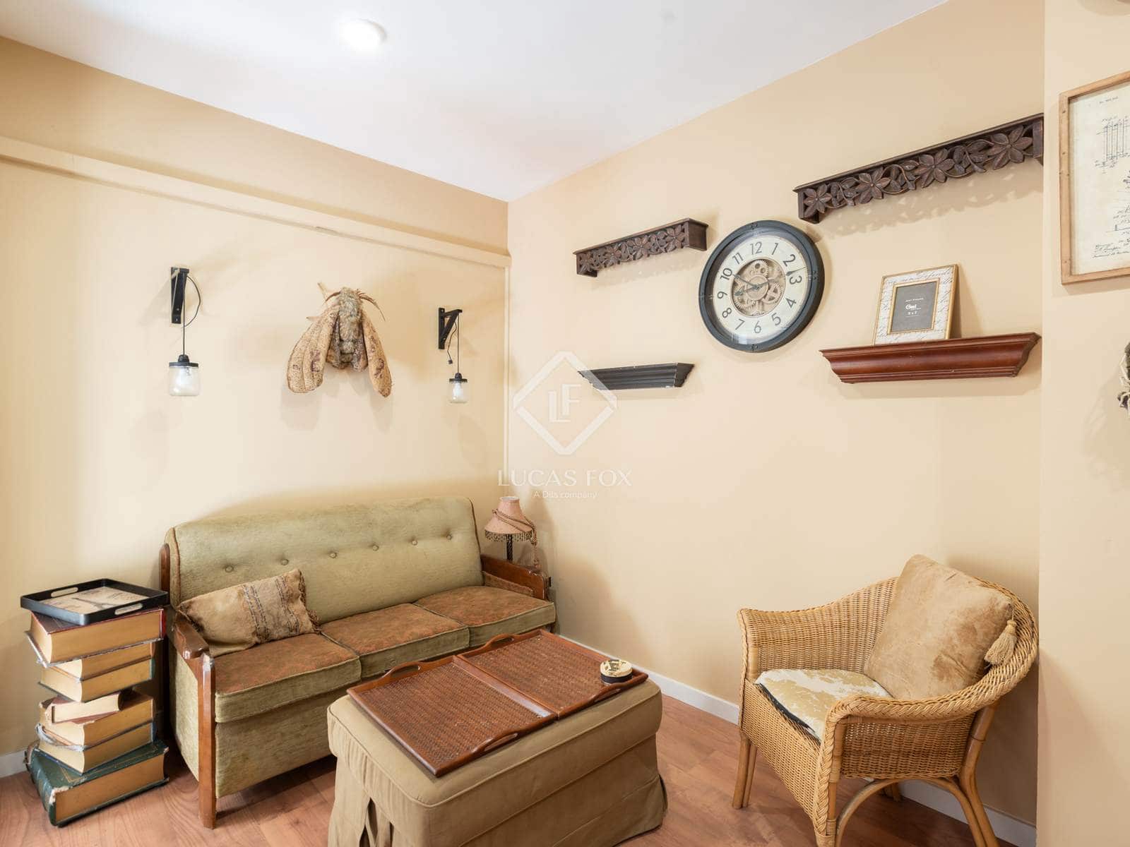 4 soverom Leilighet til salgs i Sant Cugat del Valles - € 690 000 (Ref: 9340182)