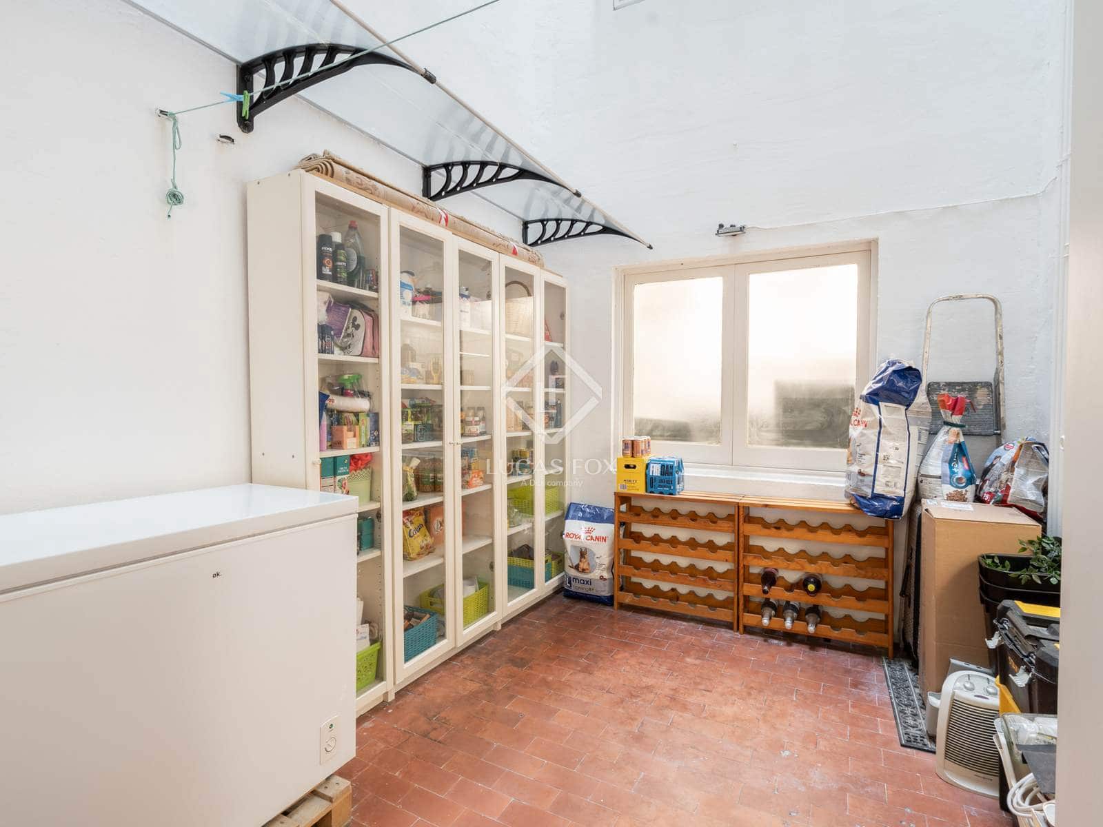 4 soverom Leilighet til salgs i Sant Cugat del Valles - € 690 000 (Ref: 9340182)