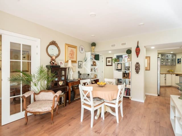 4 slaapkamer Appartement te koop in Sant Cugat del Vallès - € 690.000 (Ref: 9340182)