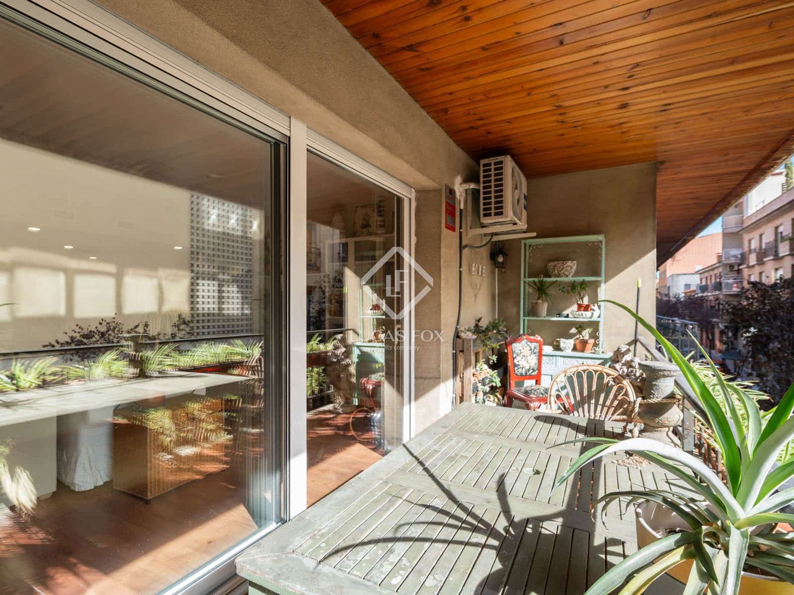 4 soverom Leilighet til salgs i Sant Cugat del Valles - € 690 000 (Ref: 9340182)