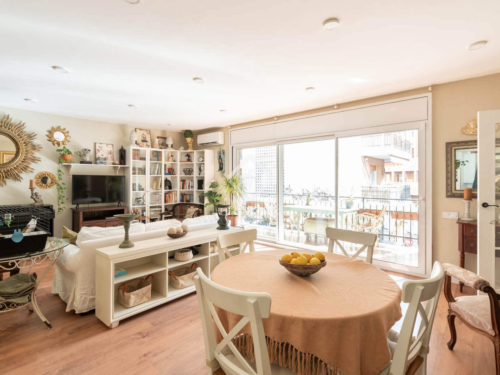 4 soverom Leilighet til salgs i Sant Cugat del Valles - € 690 000 (Ref: 9340182)