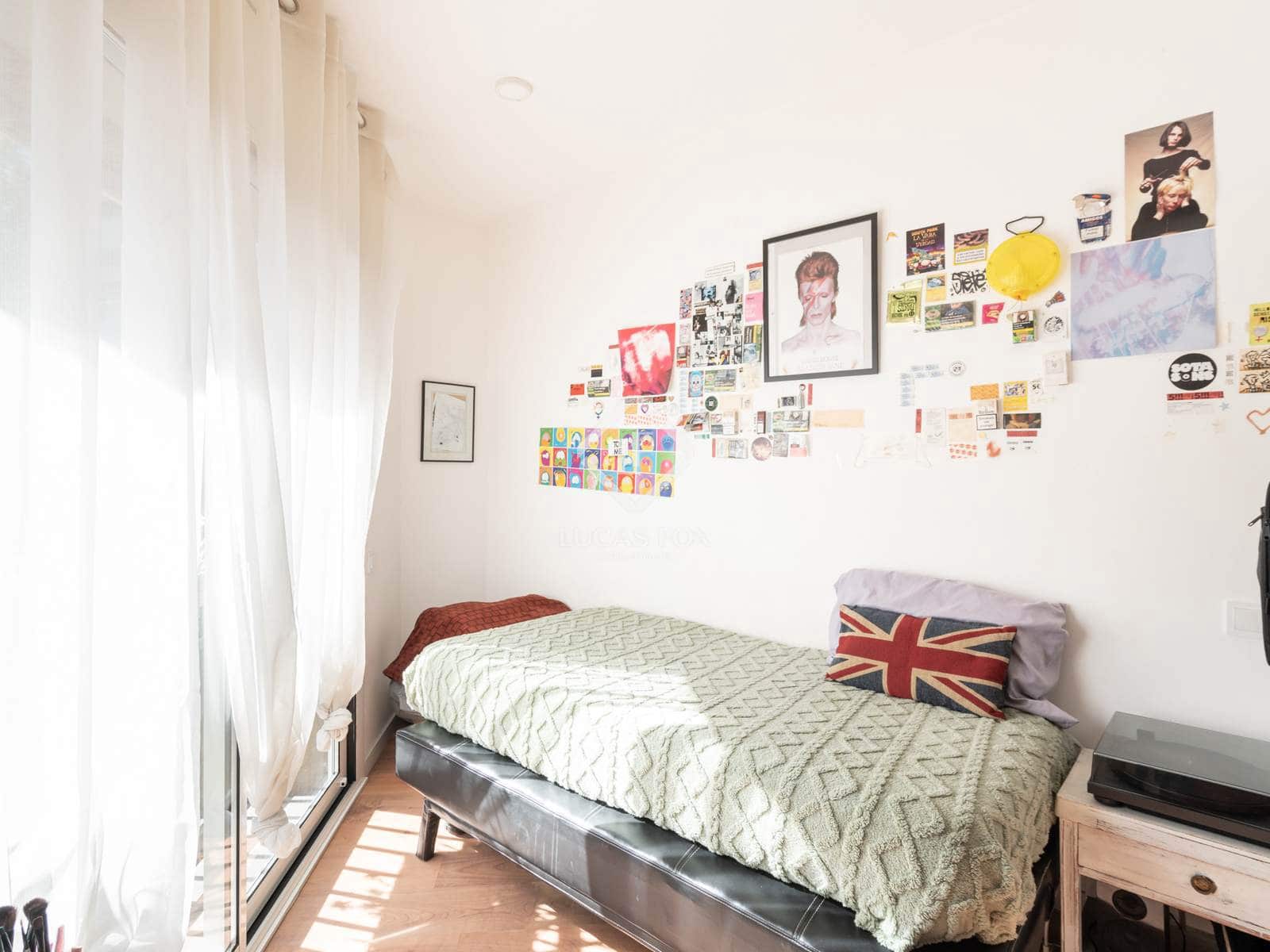 4 soverom Leilighet til salgs i Sant Cugat del Valles - € 690 000 (Ref: 9340182)