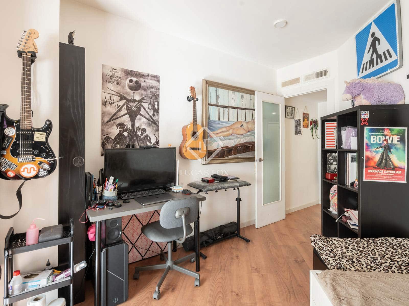 4 soverom Leilighet til salgs i Sant Cugat del Valles - € 690 000 (Ref: 9340182)