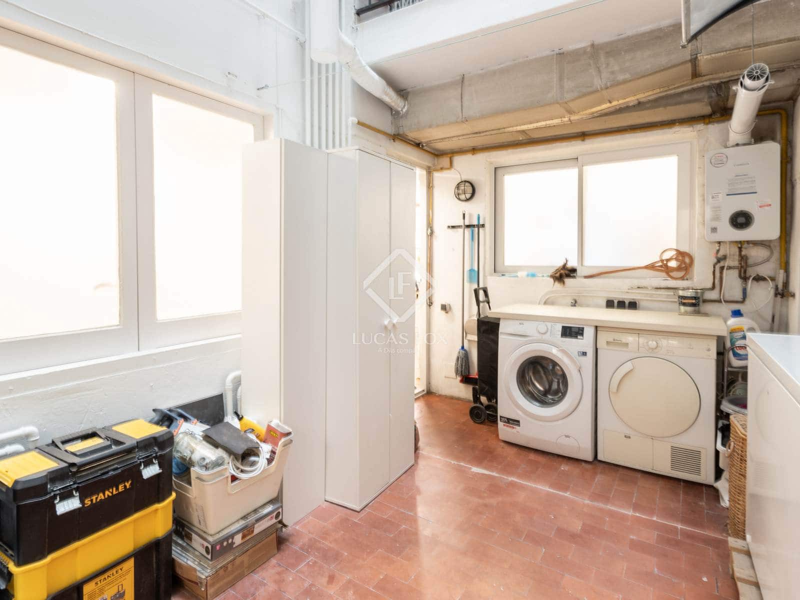 4 soverom Leilighet til salgs i Sant Cugat del Valles - € 690 000 (Ref: 9340182)