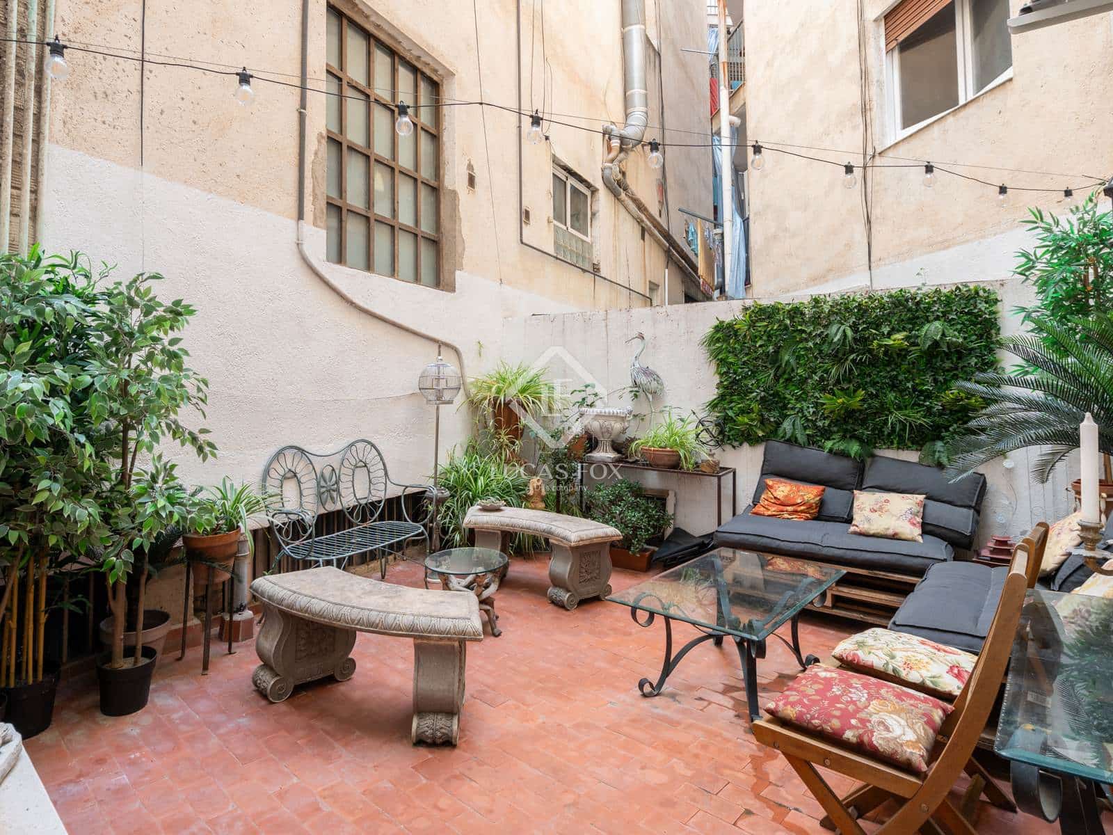 4 soverom Leilighet til salgs i Sant Cugat del Valles - € 690 000 (Ref: 9340182)