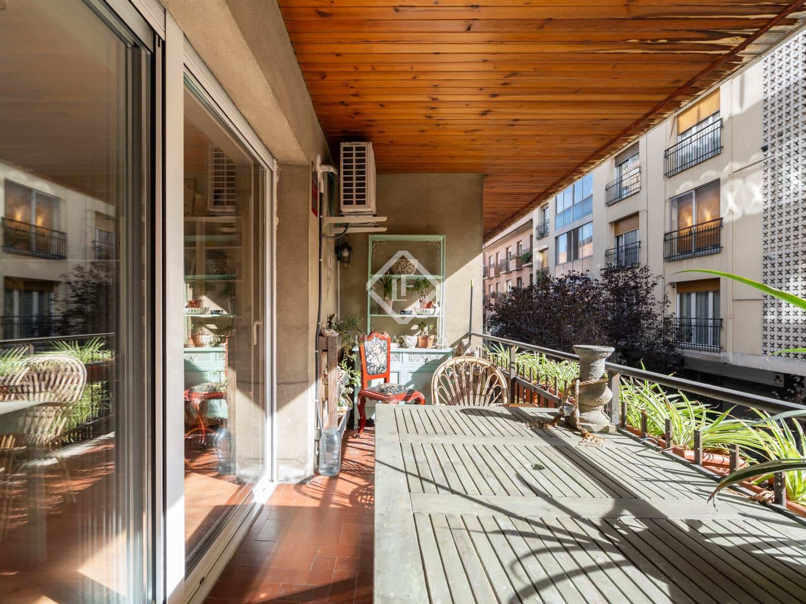 4 soverom Leilighet til salgs i Sant Cugat del Valles - € 690 000 (Ref: 9340182)