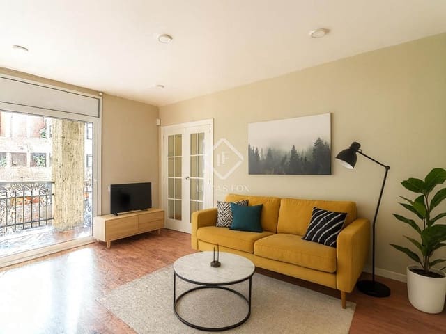 4 slaapkamer Appartement te koop in Sant Cugat del Vallès - € 690.000 (Ref: 9340182)