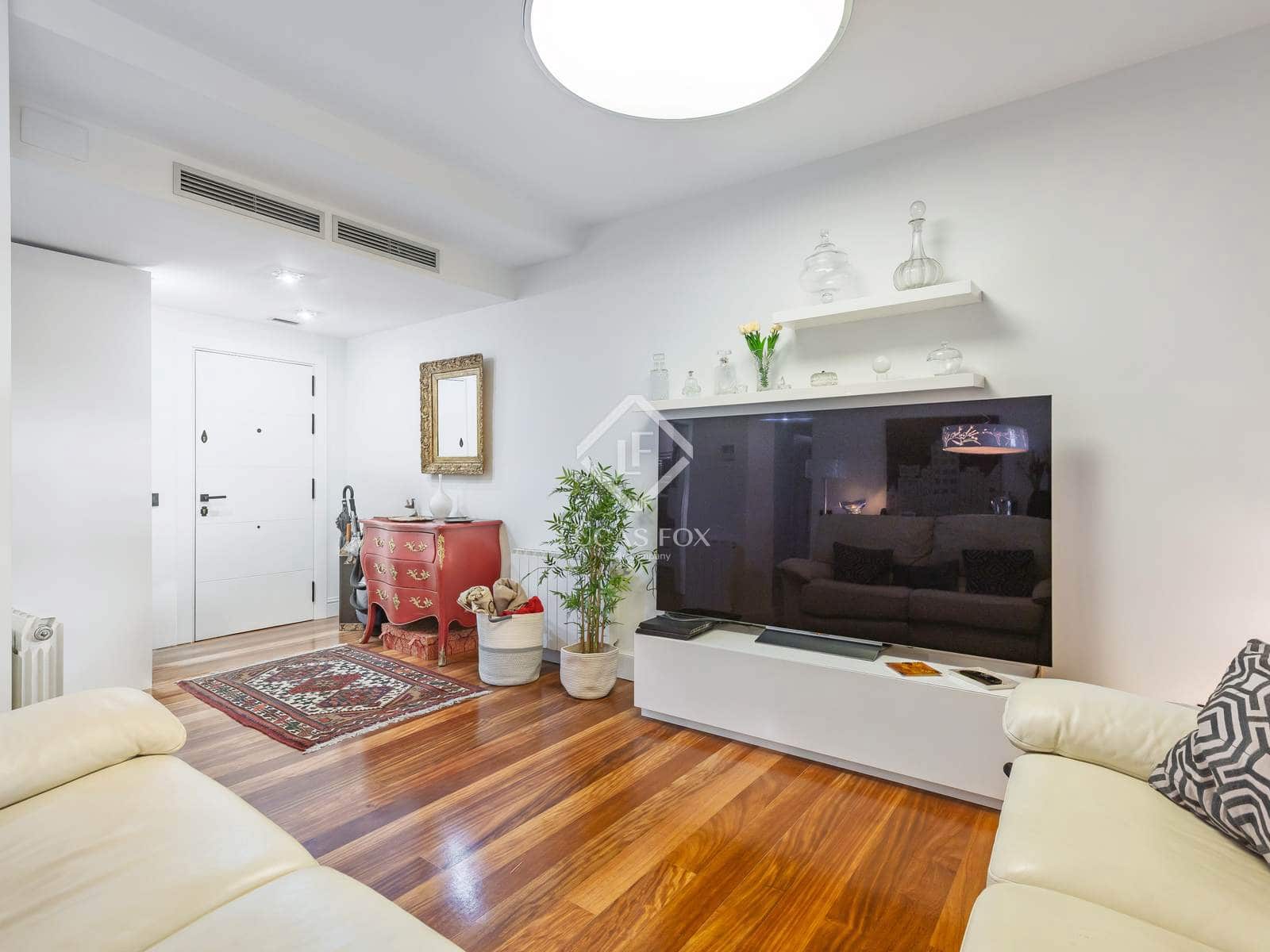 3 quarto Apartamento para venda em Madrid cidade com piscina garagem - 1 250 000 € (Ref: 9340258)