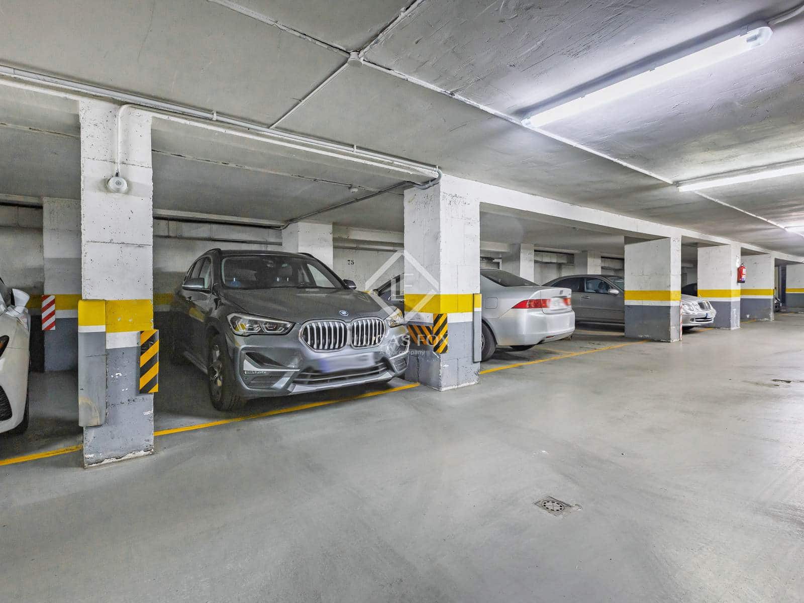 3 quarto Apartamento para venda em Madrid cidade com piscina garagem - 1 250 000 € (Ref: 9340258)