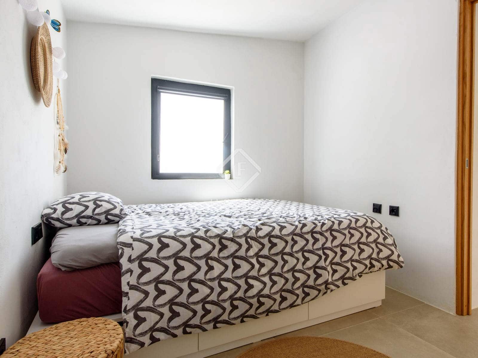 6 chambre Villa/Maison à vendre à Es Cubells avec piscine garage - 4 850 000 € (Ref: 9340260)