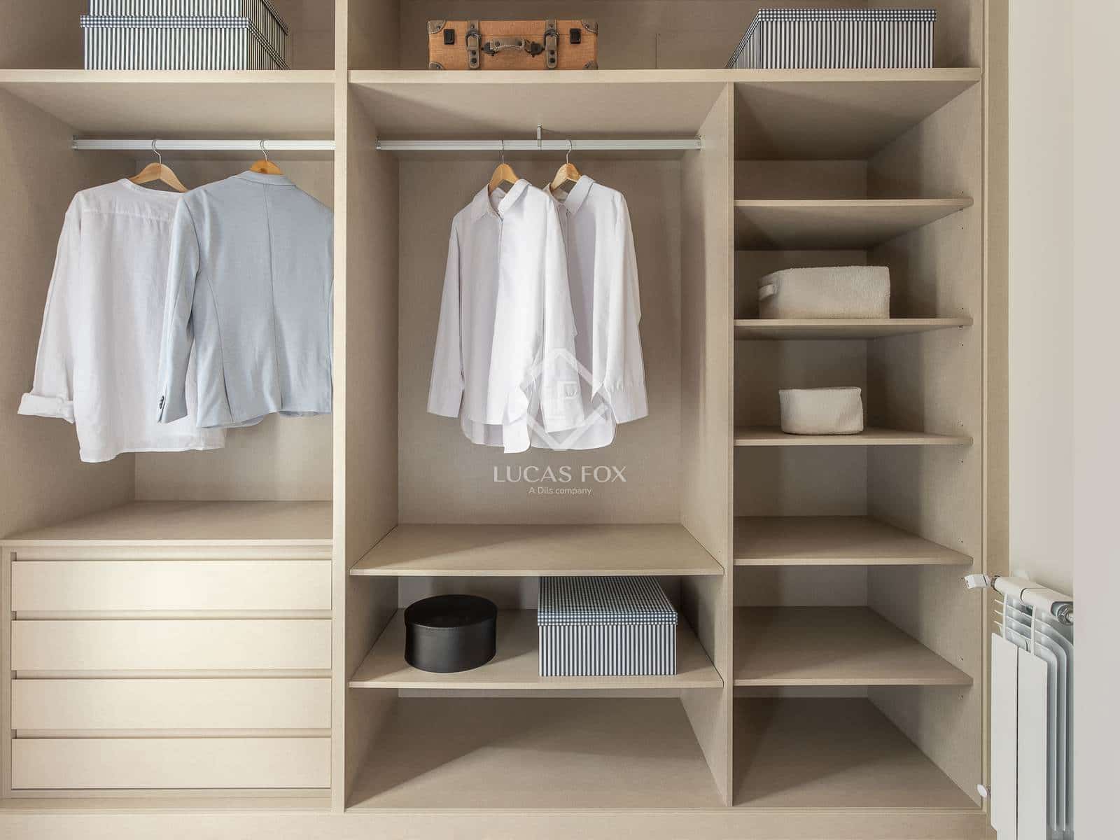 2 sypialnia Apartament na sprzedaż w Miasto Madryt - 1 550 000 € (Ref: 9340261)