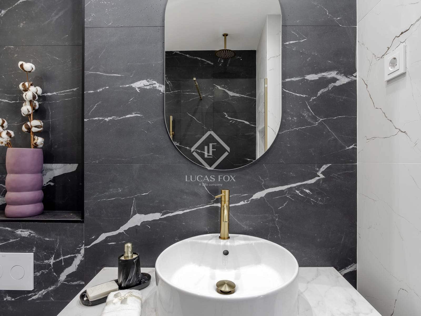 2 sypialnia Apartament na sprzedaż w Miasto Madryt - 1 550 000 € (Ref: 9340261)