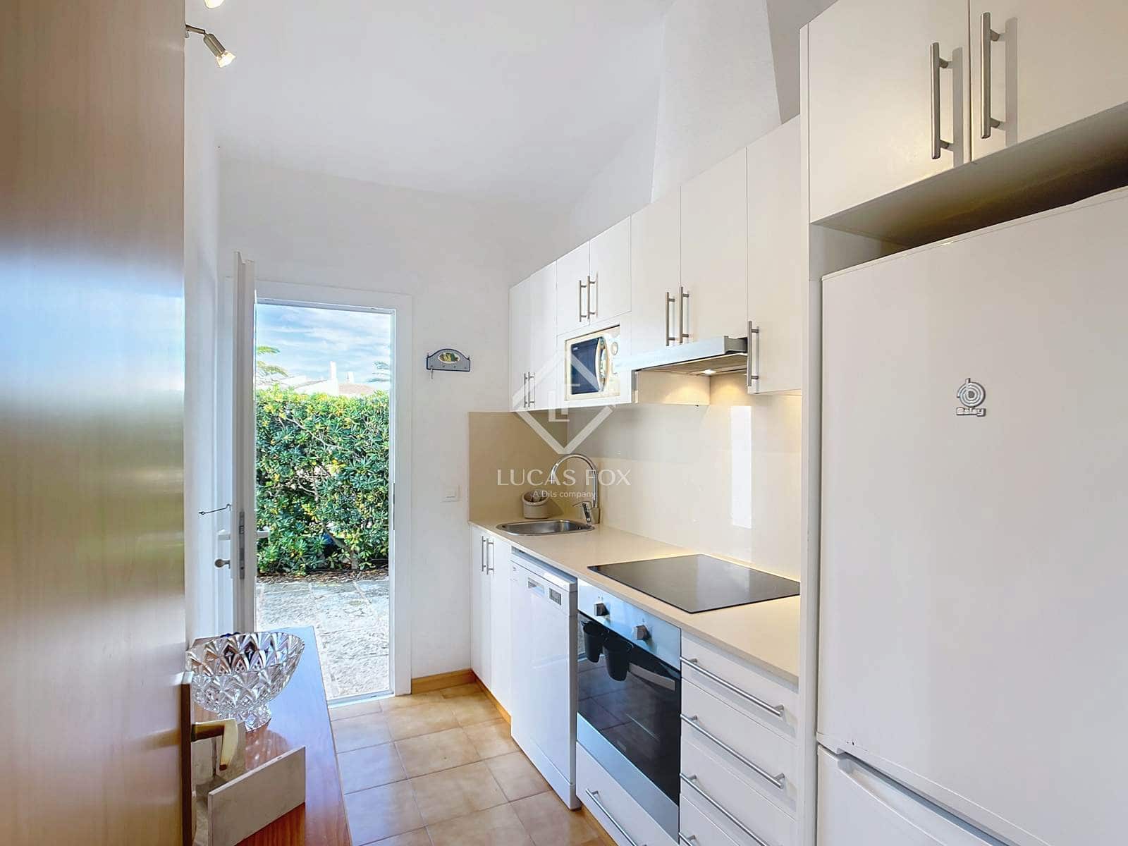 3 soverom Villa til salgs i Ciutadella de Menorca med svømmebasseng garasje - € 595 000 (Ref: 9340262)