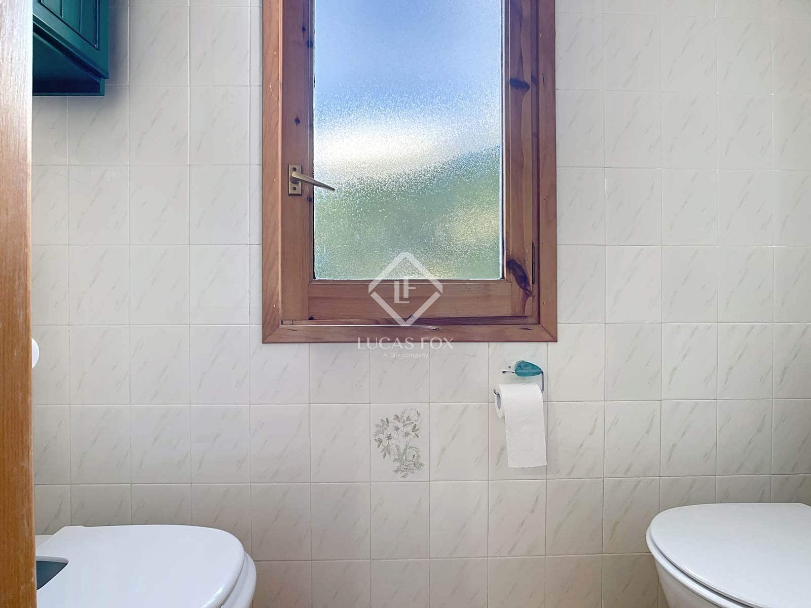 3 soverom Villa til salgs i Ciutadella de Menorca med svømmebasseng garasje - € 595 000 (Ref: 9340262)