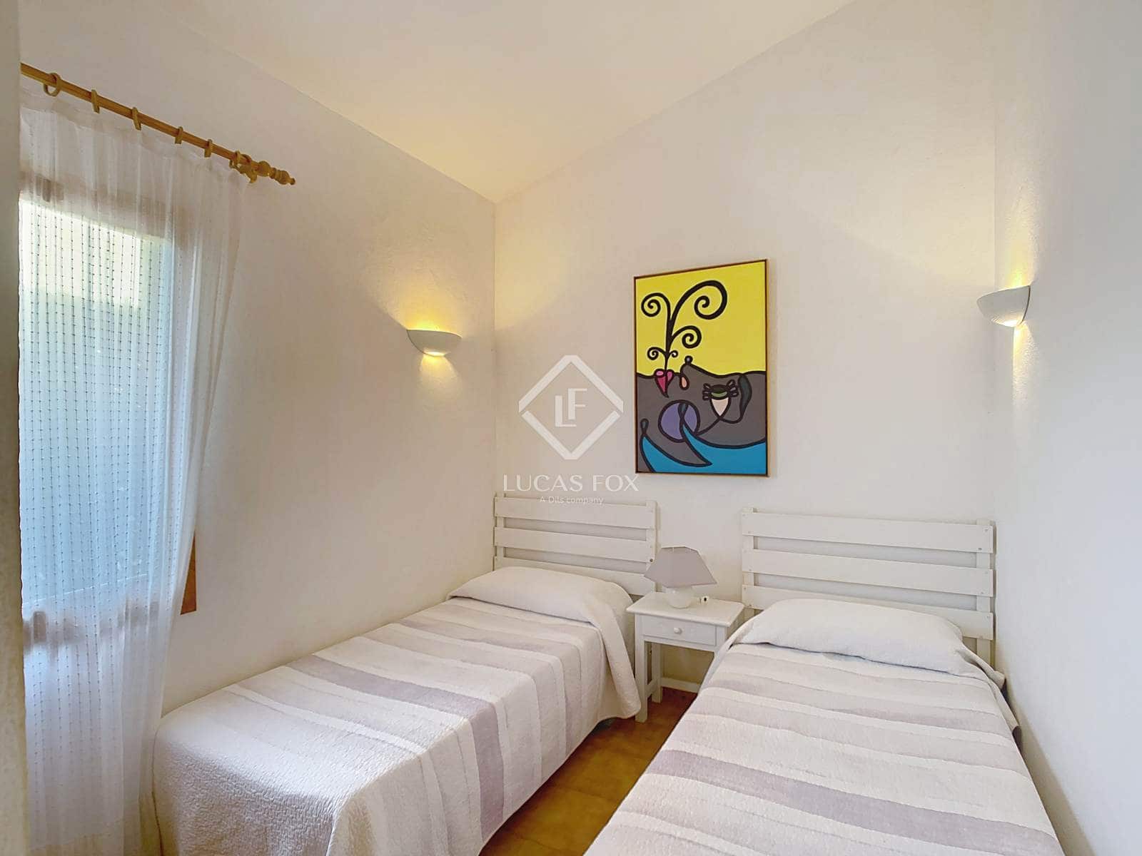 3 soverom Villa til salgs i Ciutadella de Menorca med svømmebasseng garasje - € 595 000 (Ref: 9340262)