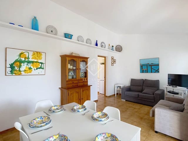 3 chambre Villa/Maison à vendre à Ciutadella de Menorca avec piscine garage - 595 000 € (Ref: 9340262)