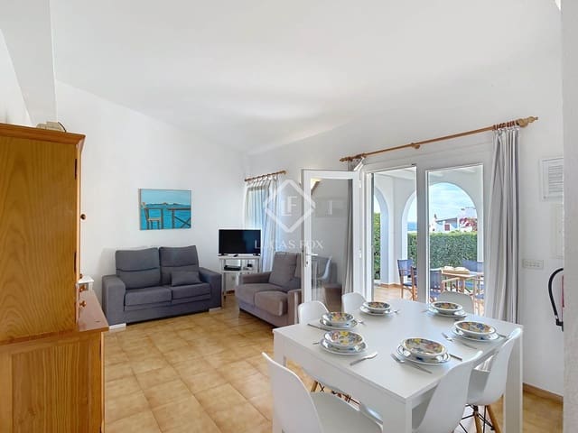 3 chambre Villa/Maison à vendre à Ciutadella de Menorca avec piscine garage - 595 000 € (Ref: 9340262)