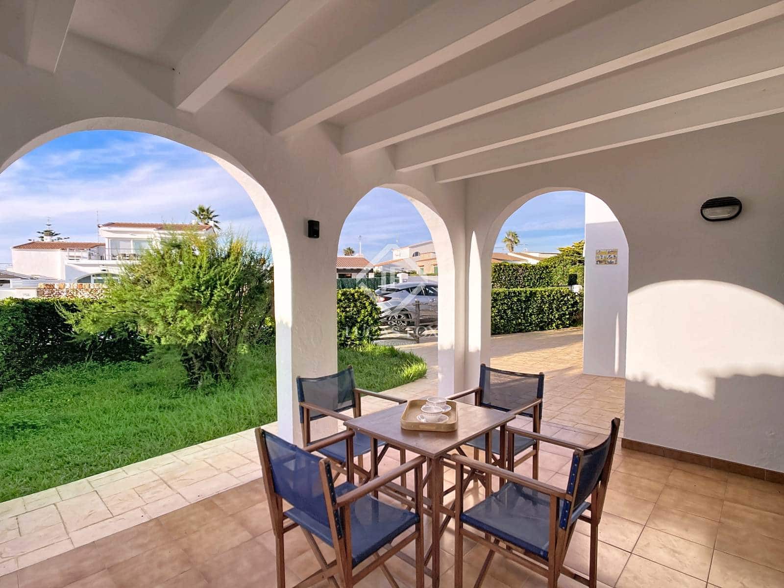 3 soverom Villa til salgs i Ciutadella de Menorca med svømmebasseng garasje - € 595 000 (Ref: 9340262)