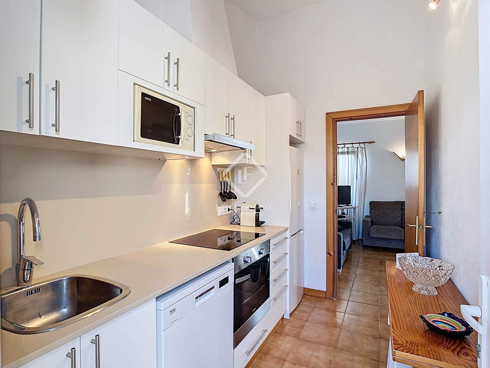 3 soverom Villa til salgs i Ciutadella de Menorca med svømmebasseng garasje - € 595 000 (Ref: 9340262)