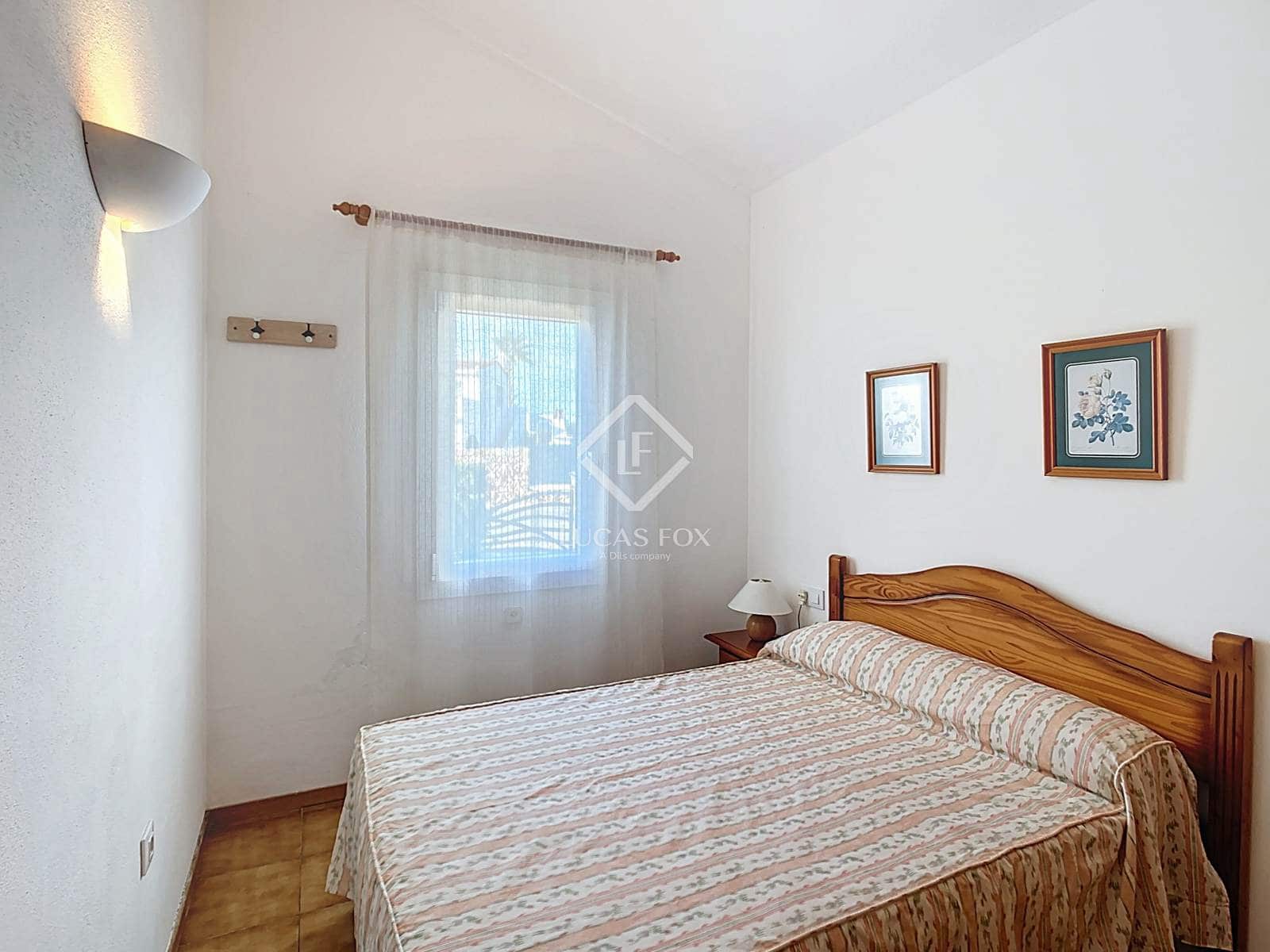 3 soverom Villa til salgs i Ciutadella de Menorca med svømmebasseng garasje - € 595 000 (Ref: 9340262)