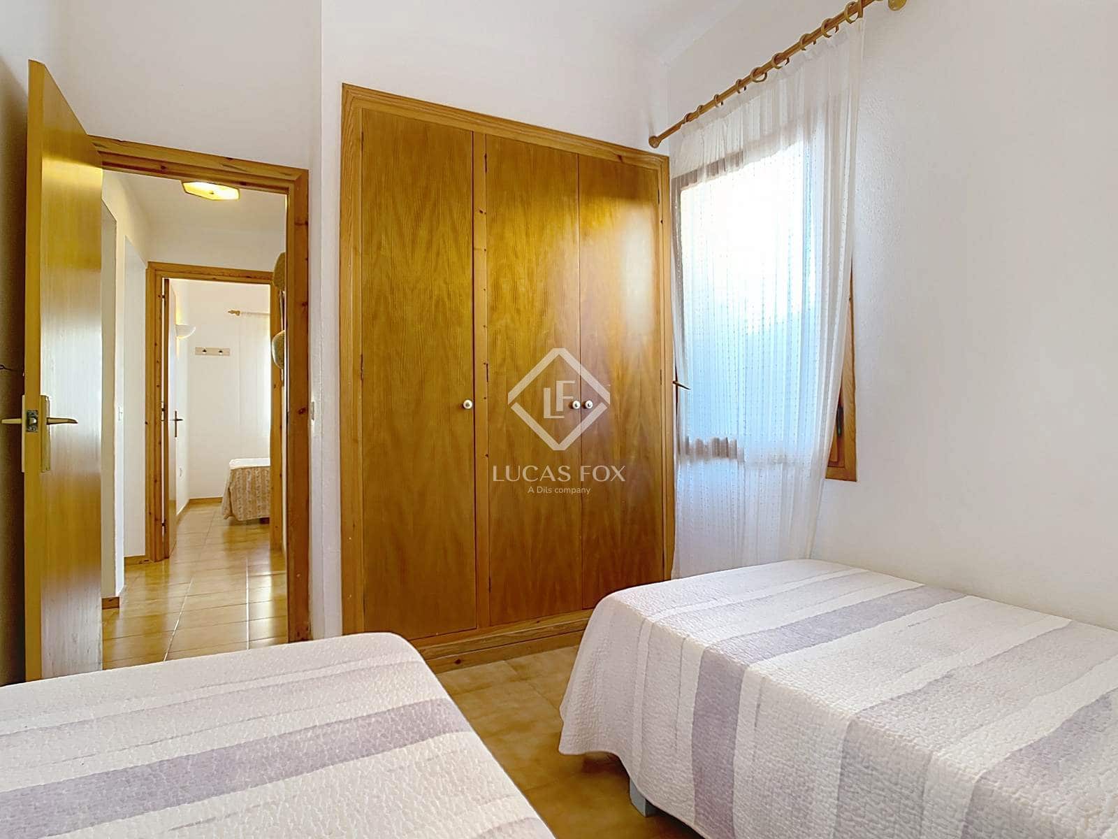 3 soverom Villa til salgs i Ciutadella de Menorca med svømmebasseng garasje - € 595 000 (Ref: 9340262)