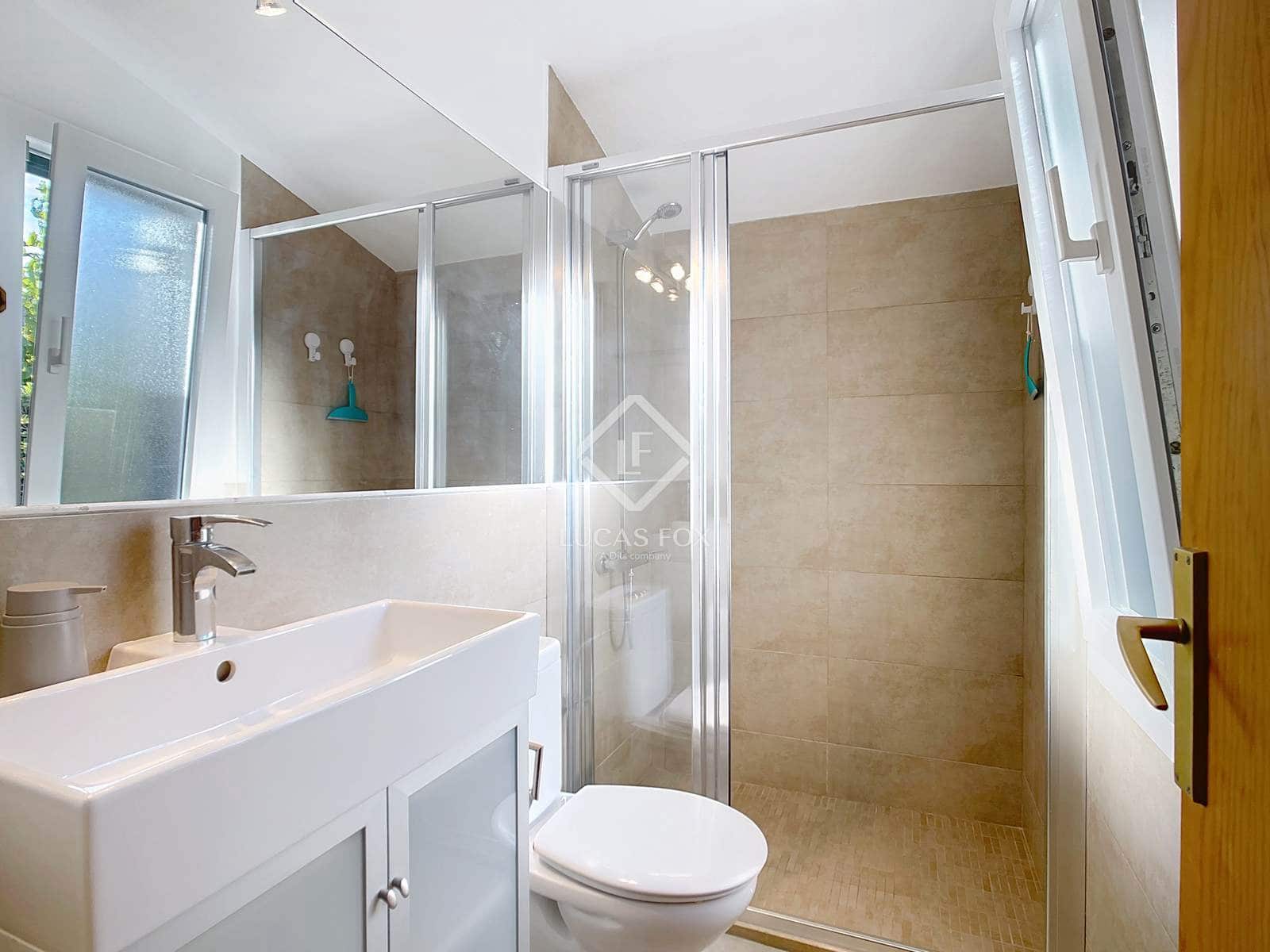 3 soverom Villa til salgs i Ciutadella de Menorca med svømmebasseng garasje - € 595 000 (Ref: 9340262)