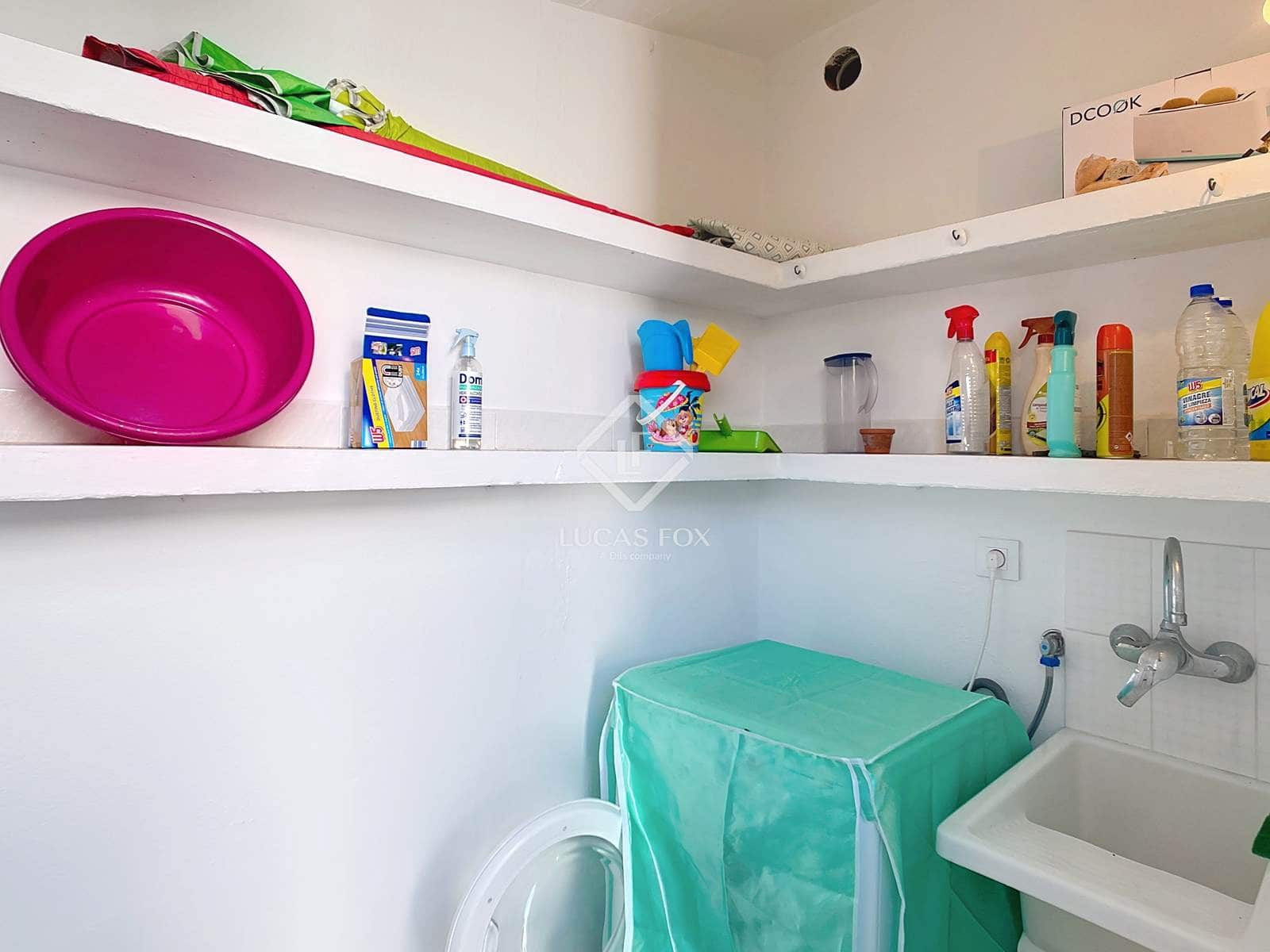 3 soverom Villa til salgs i Ciutadella de Menorca med svømmebasseng garasje - € 595 000 (Ref: 9340262)