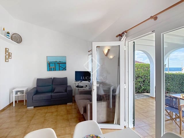 3 chambre Villa/Maison à vendre à Ciutadella de Menorca avec piscine garage - 595 000 € (Ref: 9340262)