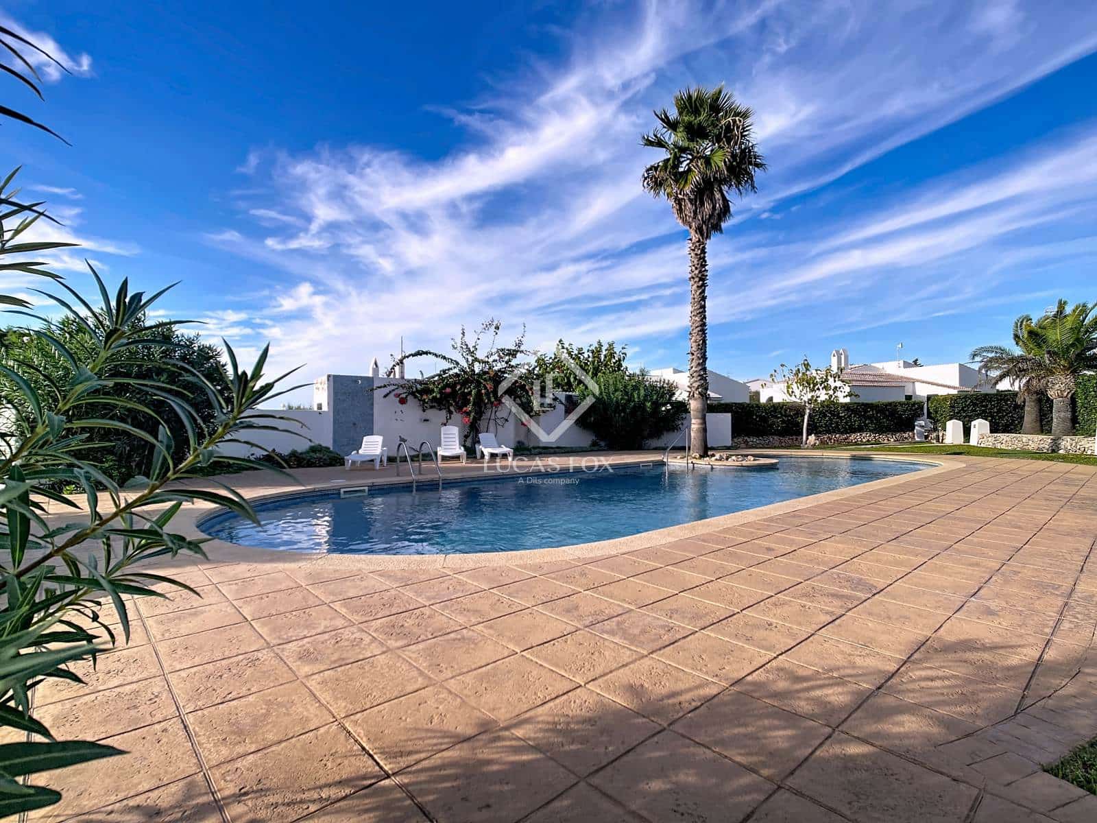 3 soverom Villa til salgs i Ciutadella de Menorca med svømmebasseng garasje - € 595 000 (Ref: 9340262)