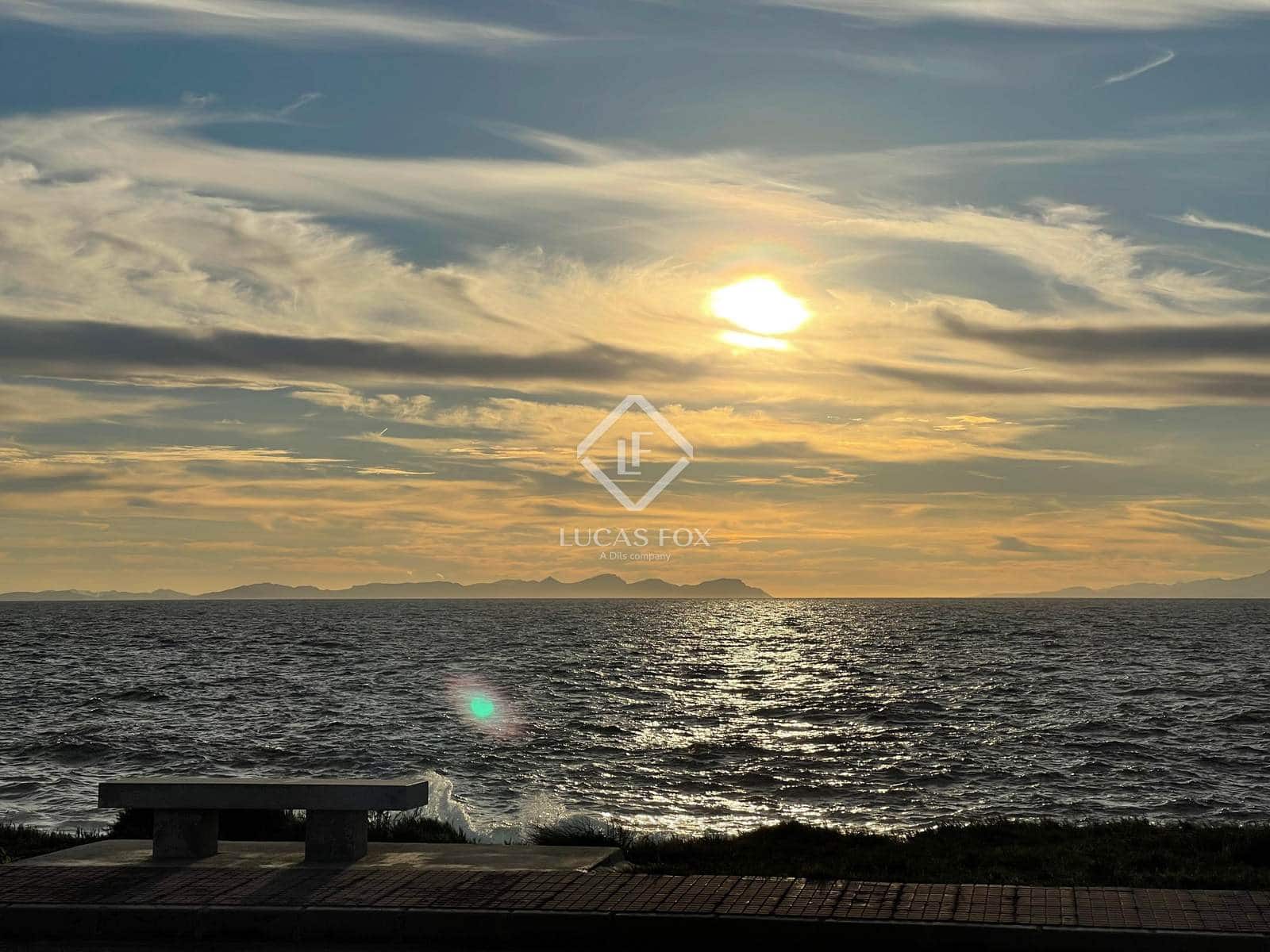 3 soverom Villa til salgs i Ciutadella de Menorca med svømmebasseng garasje - € 595 000 (Ref: 9340262)