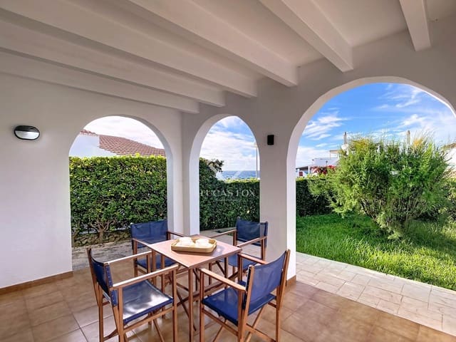 3 chambre Villa/Maison à vendre à Ciutadella de Menorca avec piscine garage - 595 000 € (Ref: 9340262)