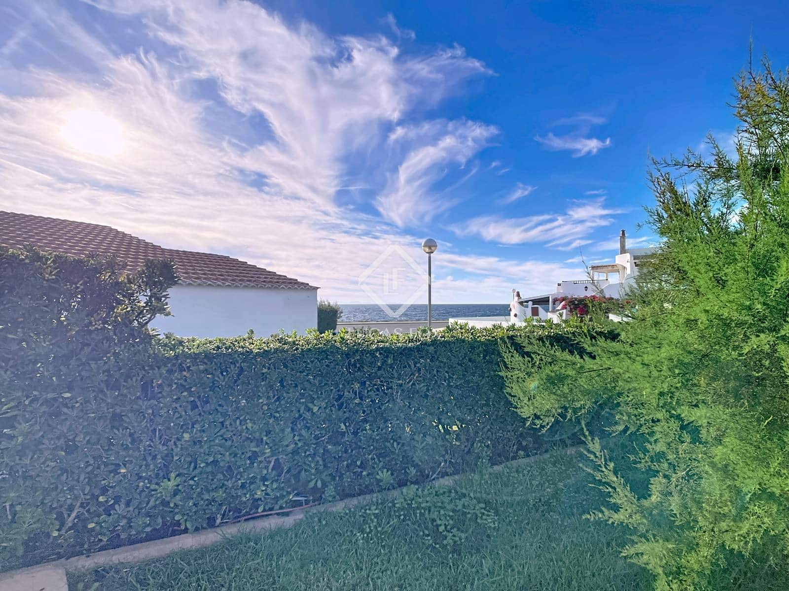 3 soverom Villa til salgs i Ciutadella de Menorca med svømmebasseng garasje - € 595 000 (Ref: 9340262)