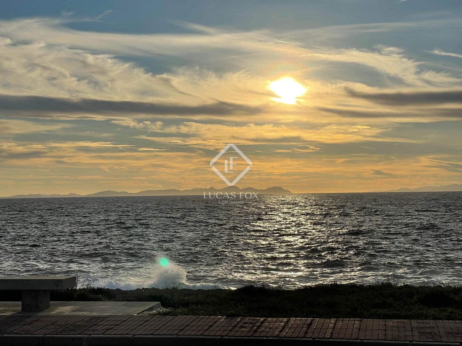 3 soverom Villa til salgs i Ciutadella de Menorca med svømmebasseng garasje - € 595 000 (Ref: 9340262)