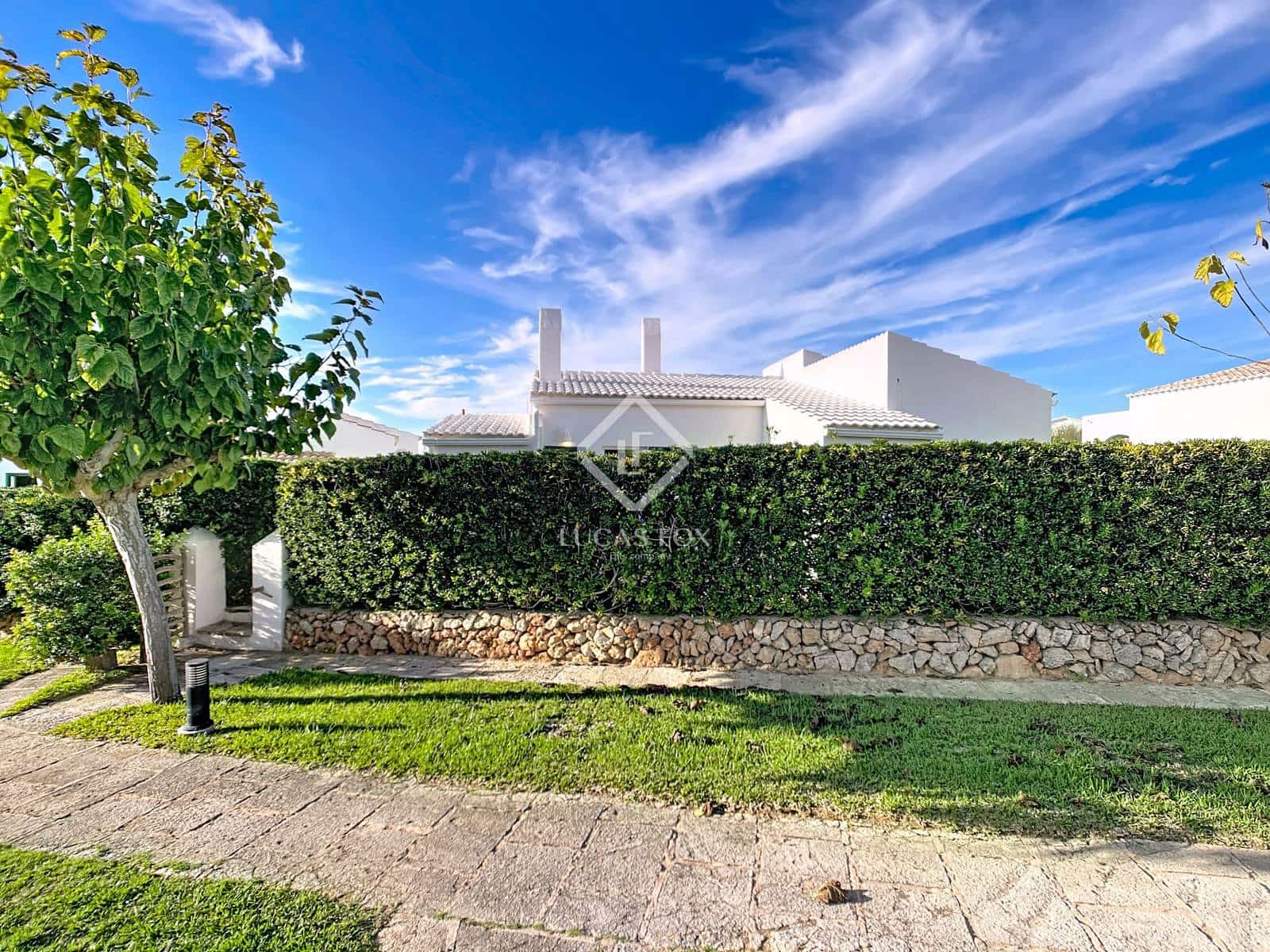 3 soverom Villa til salgs i Ciutadella de Menorca med svømmebasseng garasje - € 595 000 (Ref: 9340262)