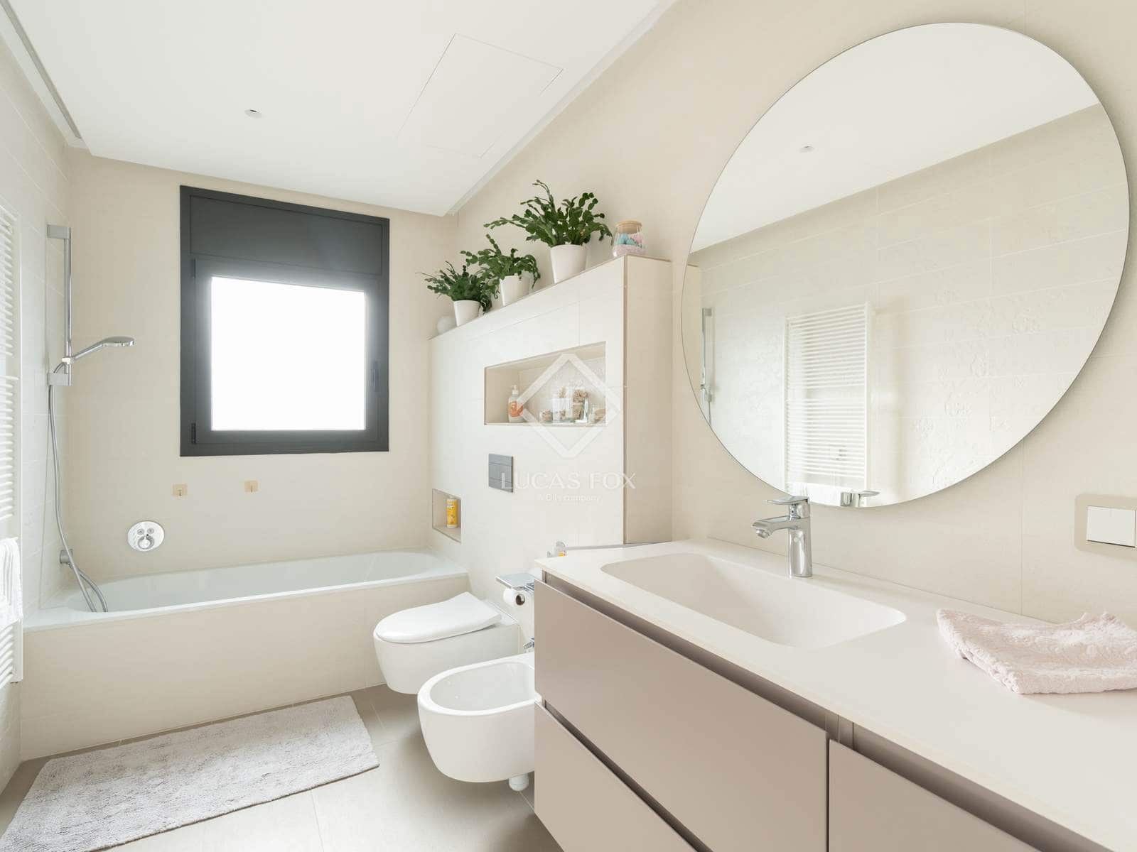 4 chambre Villa/Maison à vendre à Sant Cugat del Valles avec piscine garage - 1 980 000 € (Ref: 9340264)