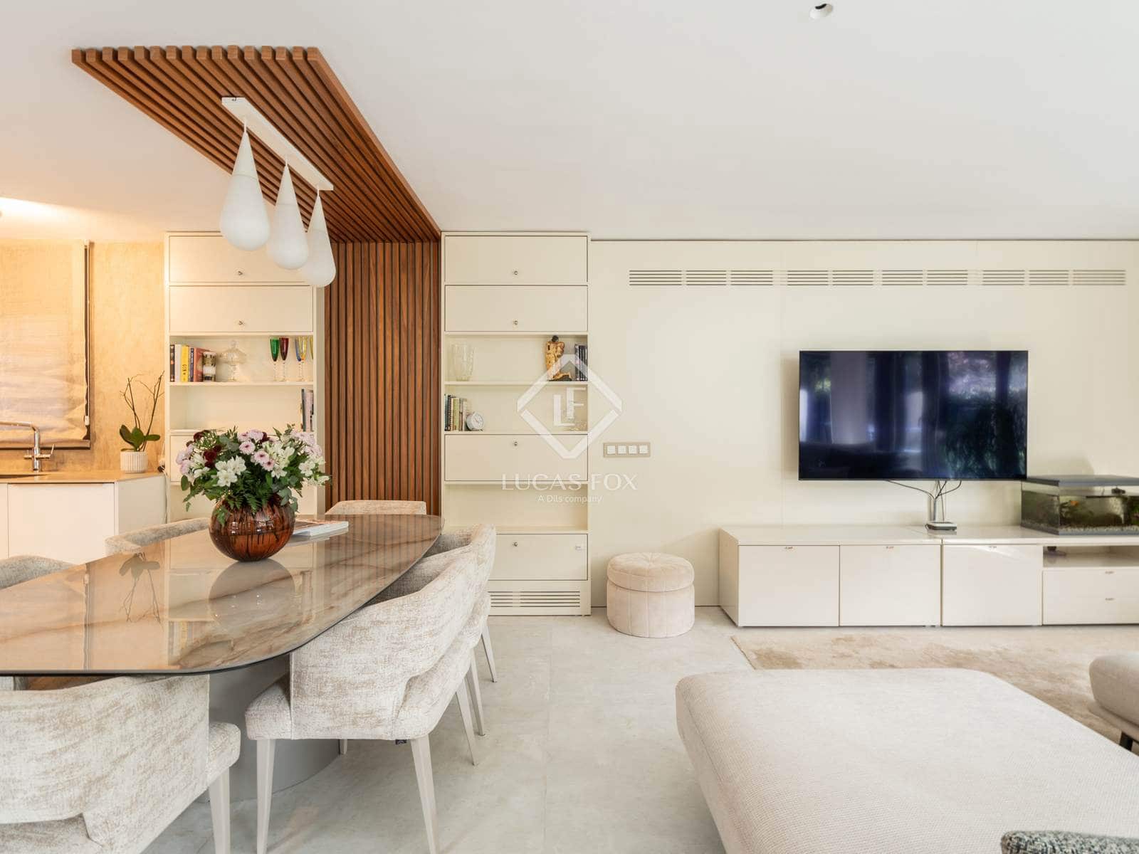 4 chambre Villa/Maison à vendre à Sant Cugat del Valles avec piscine garage - 1 980 000 € (Ref: 9340264)