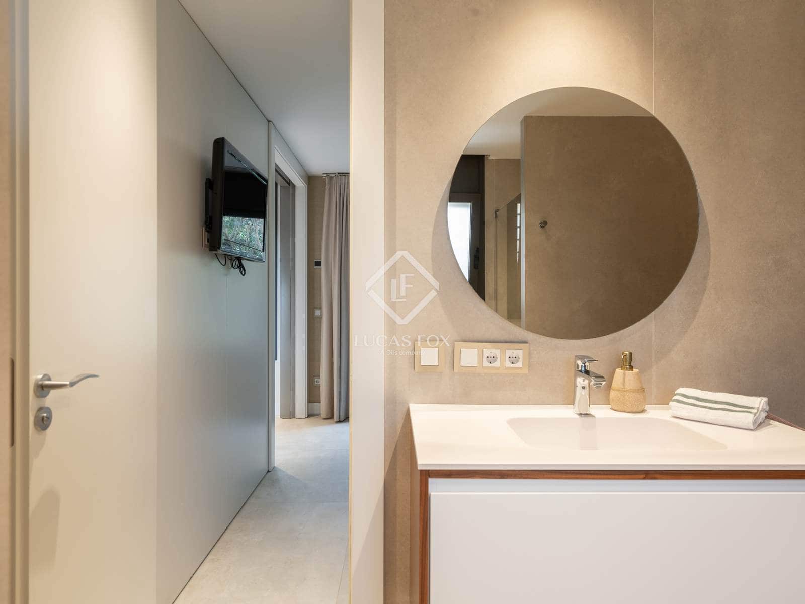 4 chambre Villa/Maison à vendre à Sant Cugat del Valles avec piscine garage - 1 980 000 € (Ref: 9340264)