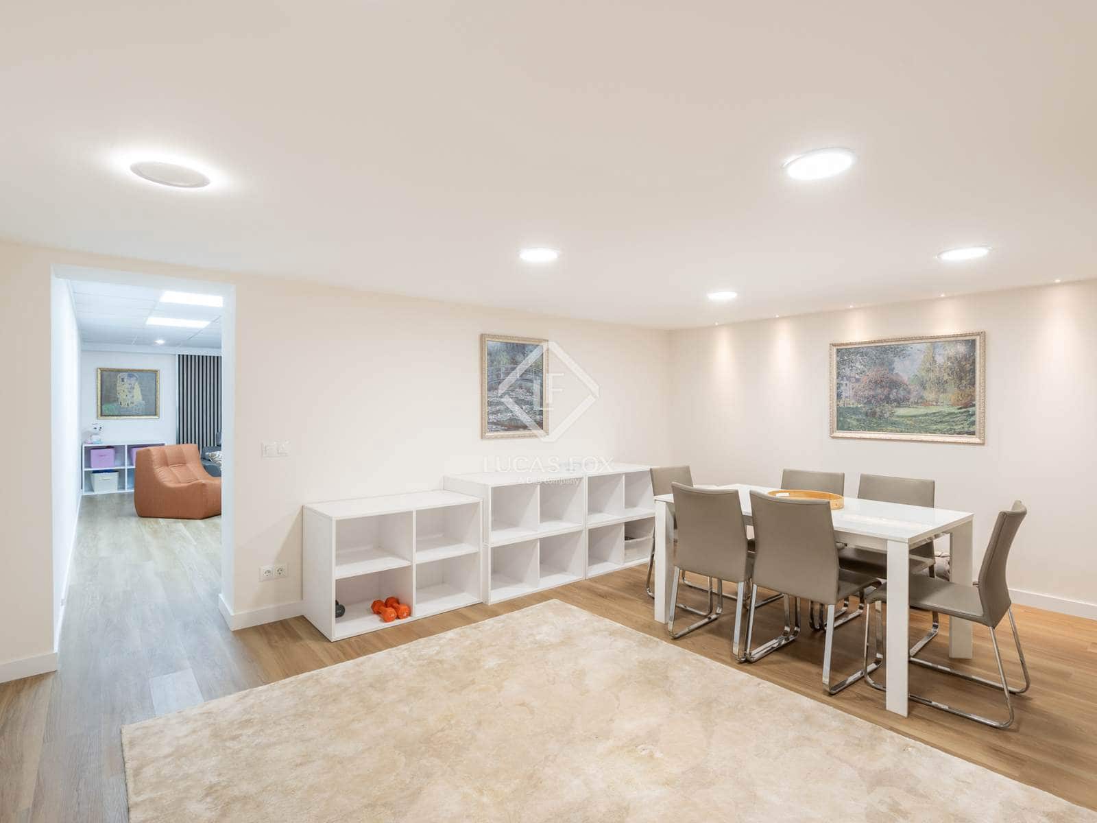 4 chambre Villa/Maison à vendre à Sant Cugat del Valles avec piscine garage - 1 980 000 € (Ref: 9340264)