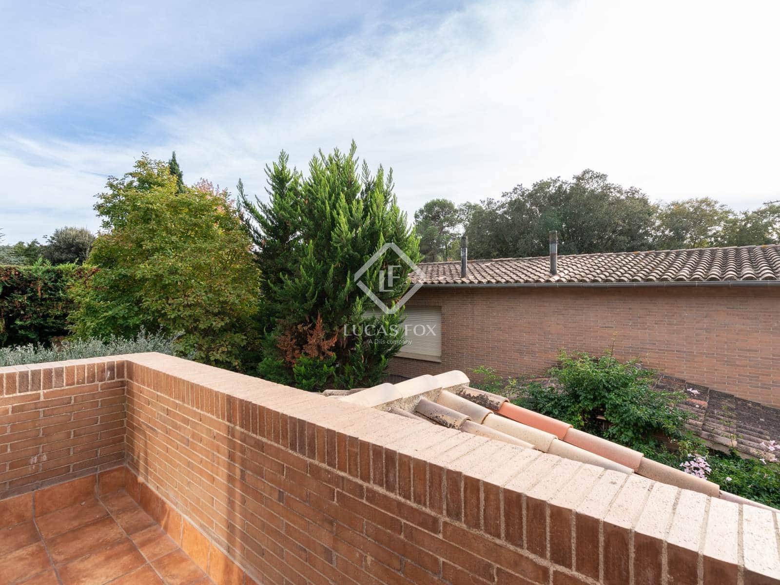 4 chambre Villa/Maison à vendre à Sant Cugat del Valles avec piscine garage - 1 980 000 € (Ref: 9340264)