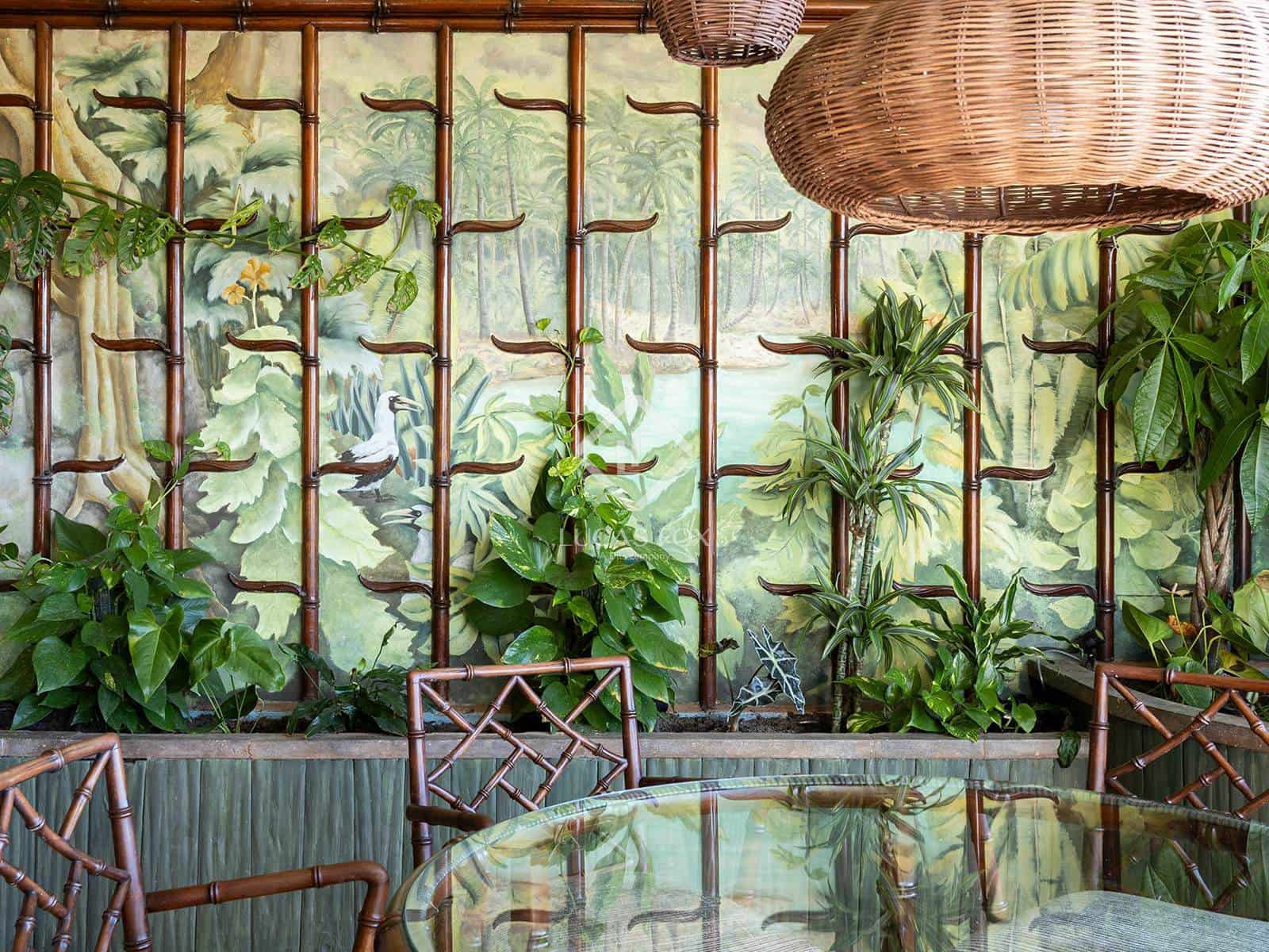 5 quarto Apartamento para arrendar em Barcelona cidade - 20 000 € (Ref: 9343409)