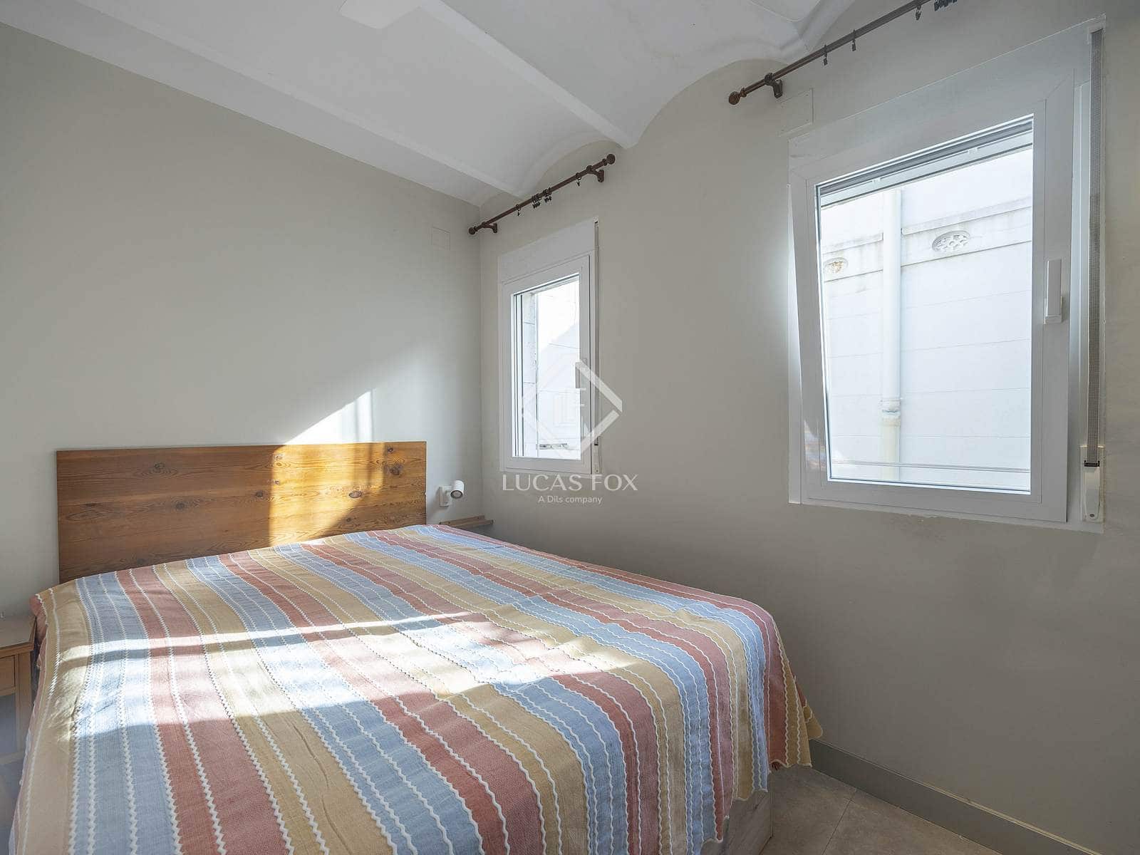 1 sovrum Lägenhet att hyra i Valencia stad - 1 400 € (Ref: 9343583)