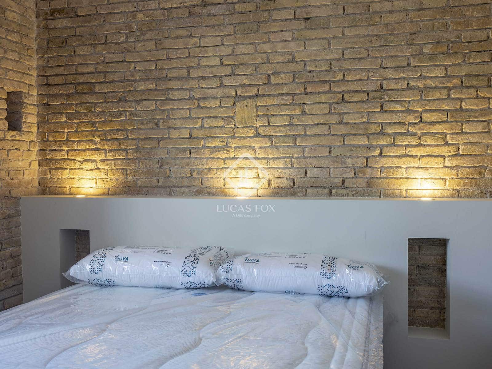 1 soverom Leilighet til leie i Valencia by - € 1 400 (Ref: 9343584)