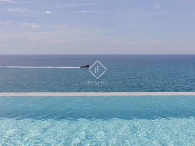 3 bedroom Apartment for sale in Lloret de Mar with garage - € 850,000 (Ref: 9343585)